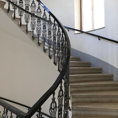Stylish City Apartments Wien Ngoại thất bức ảnh