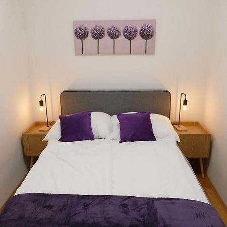 Stylish City Apartments Wien Ngoại thất bức ảnh