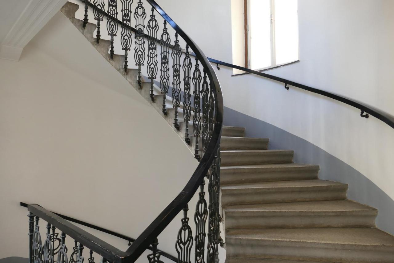 Stylish City Apartments Wien Ngoại thất bức ảnh