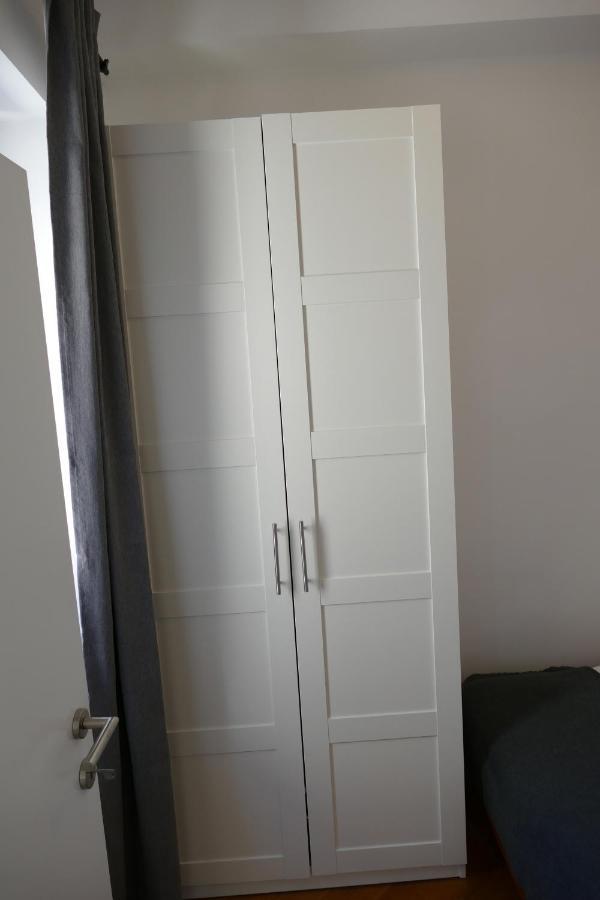 Stylish City Apartments Wien Ngoại thất bức ảnh