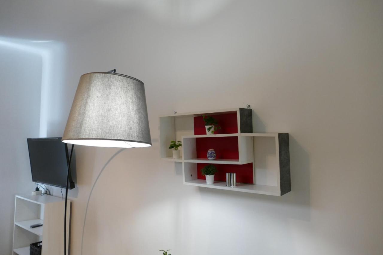 Stylish City Apartments Wien Ngoại thất bức ảnh