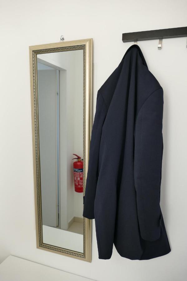 Stylish City Apartments Wien Ngoại thất bức ảnh