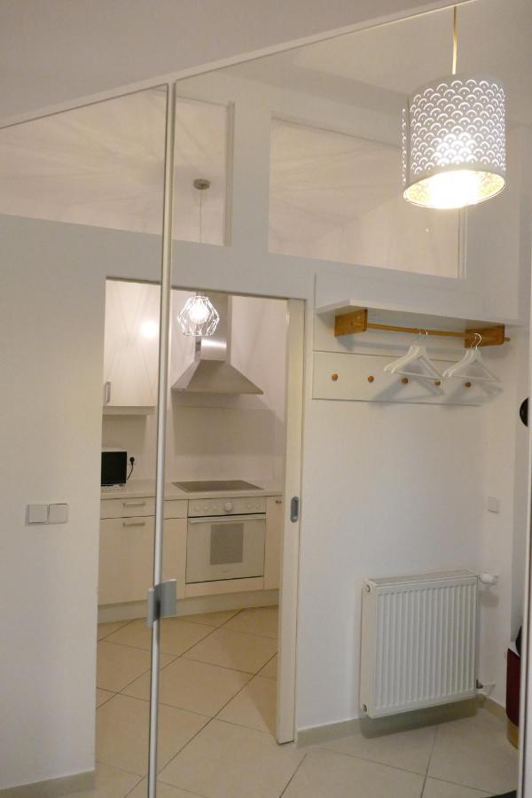 Stylish City Apartments Wien Ngoại thất bức ảnh