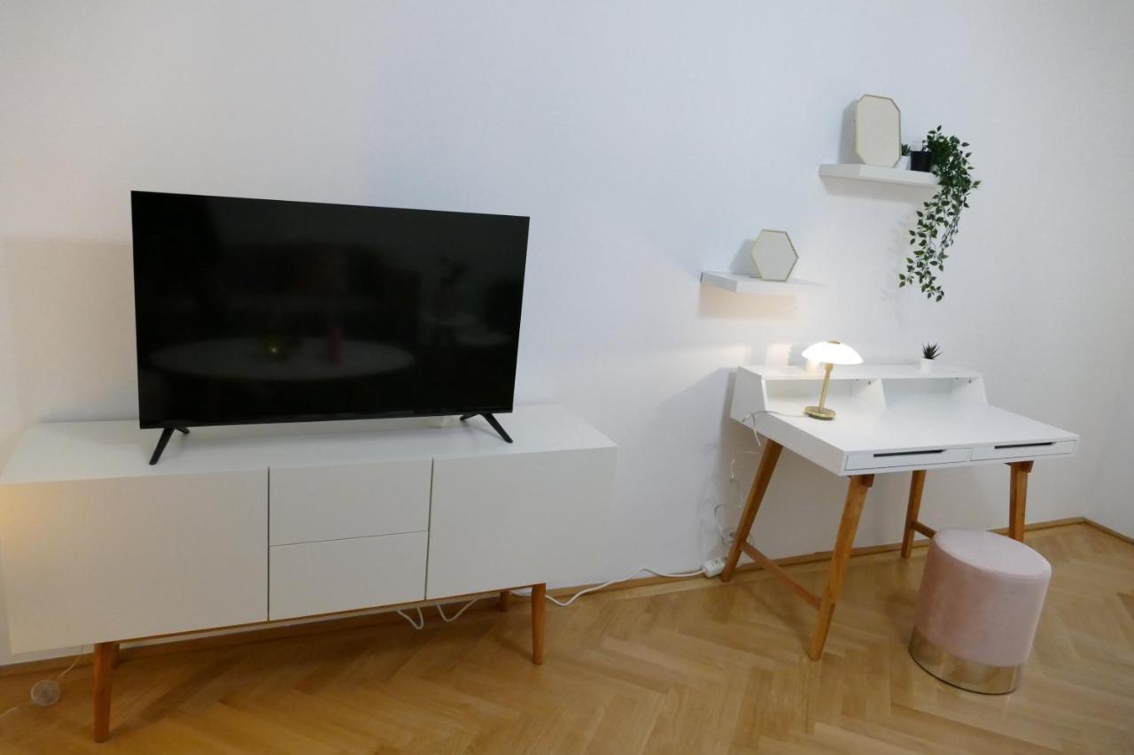 Stylish City Apartments Wien Ngoại thất bức ảnh