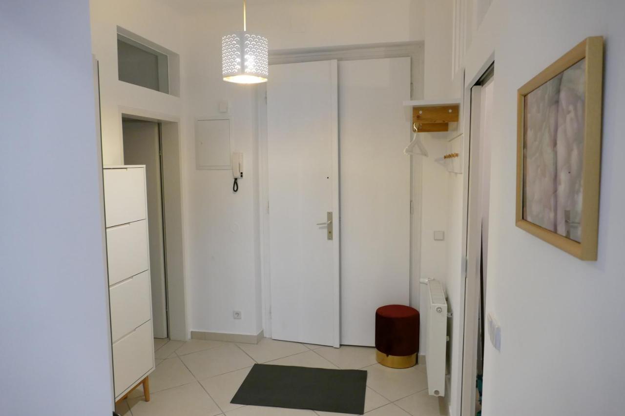 Stylish City Apartments Wien Ngoại thất bức ảnh