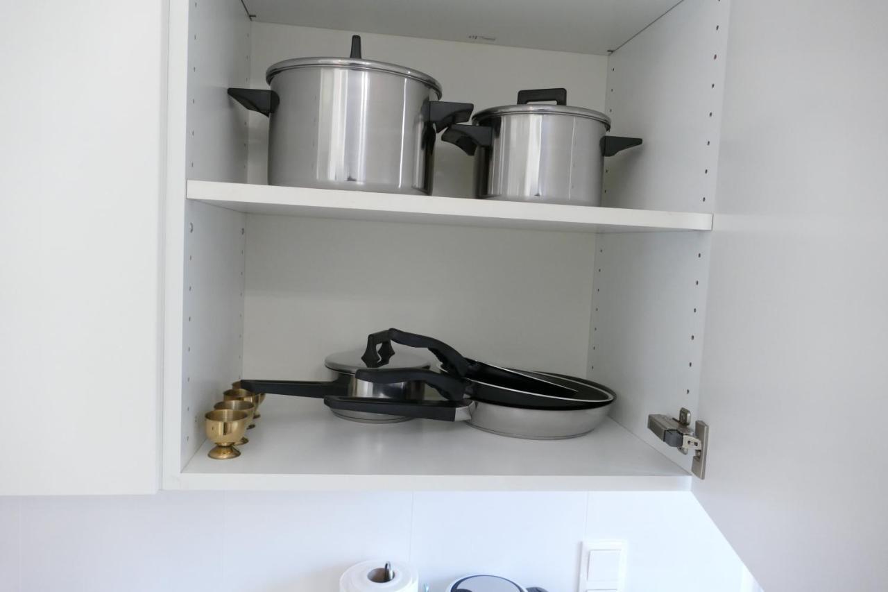 Stylish City Apartments Wien Ngoại thất bức ảnh