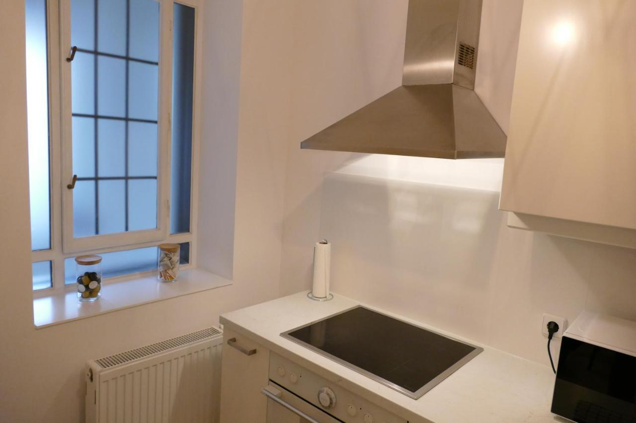 Stylish City Apartments Wien Ngoại thất bức ảnh