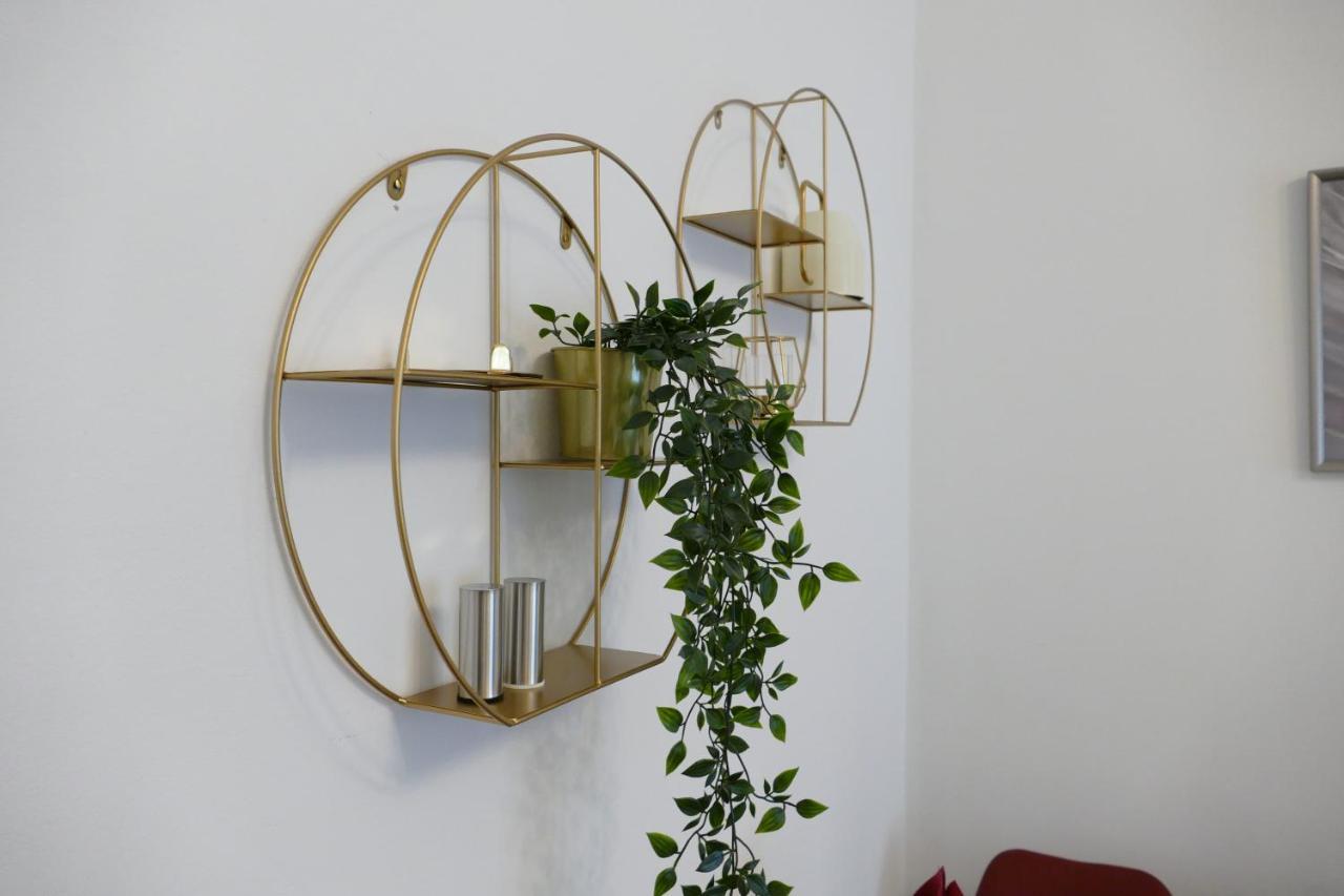 Stylish City Apartments Wien Ngoại thất bức ảnh