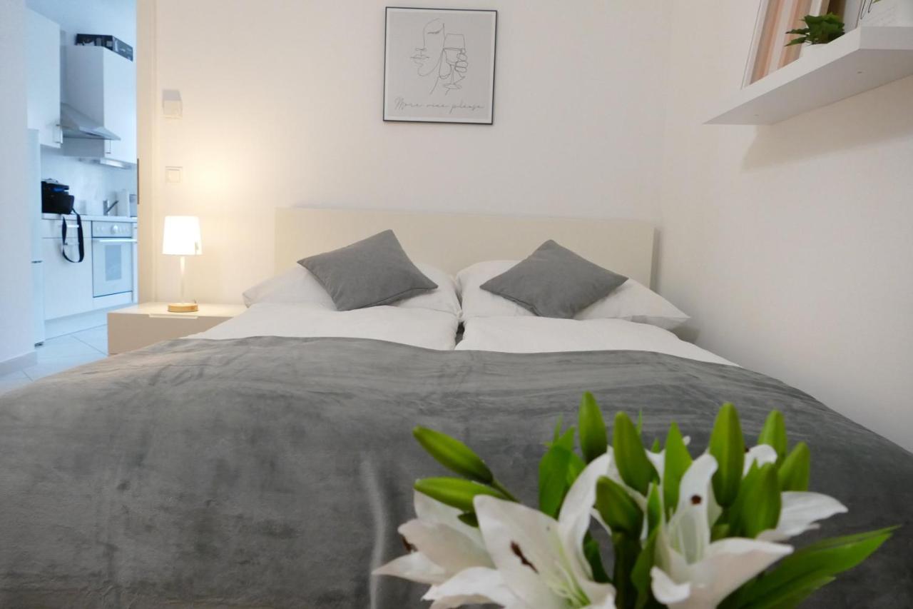 Stylish City Apartments Wien Ngoại thất bức ảnh