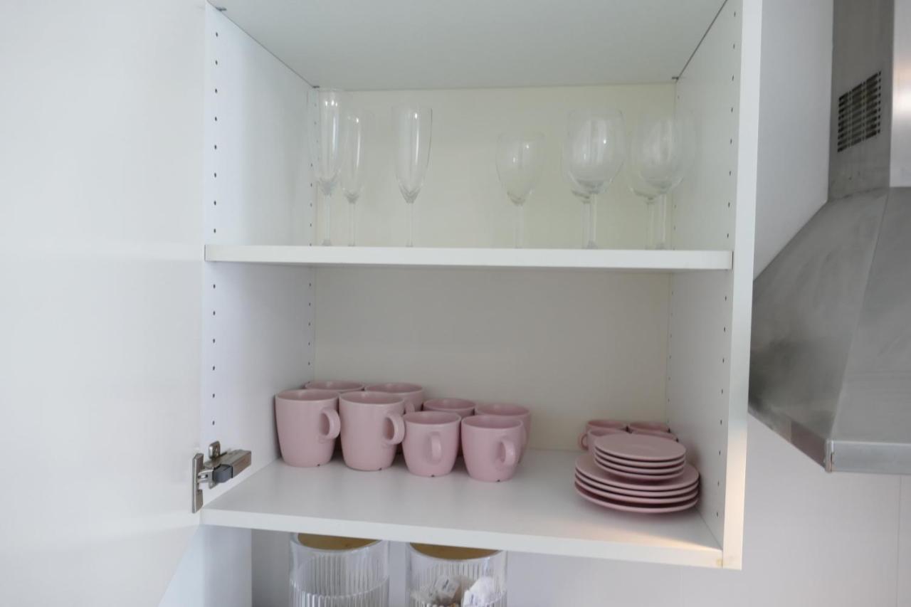 Stylish City Apartments Wien Ngoại thất bức ảnh