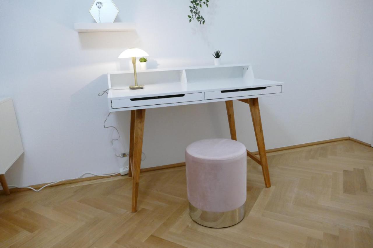 Stylish City Apartments Wien Ngoại thất bức ảnh