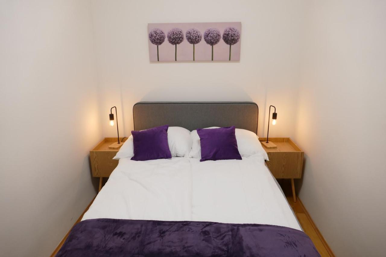 Stylish City Apartments Wien Ngoại thất bức ảnh