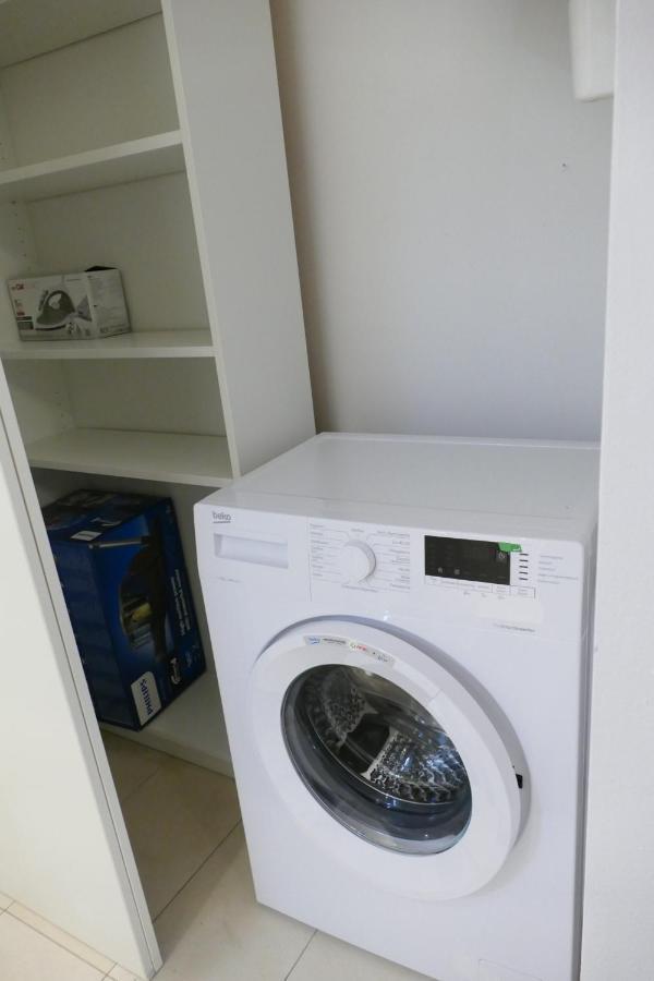 Stylish City Apartments Wien Ngoại thất bức ảnh